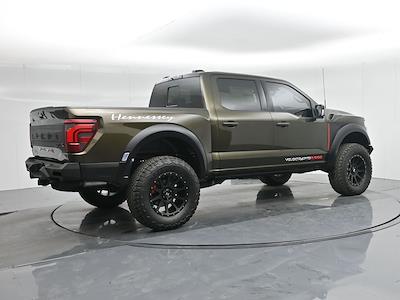 New 2025 Ford F-150 Raptor SuperCrew Cab for sale #B254549 - photo 2