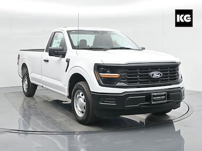 New 2025 Ford F-150 XL Regular Cab for sale #B254556 - photo 1