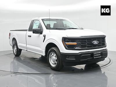 2025 Ford F-150 Regular Cab RWD Pickup for sale #B254580 - photo 1