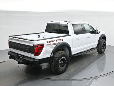 New 2025 Ford F-150 Raptor SuperCrew Cab for sale #B254592 - photo 2
