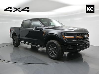 New 2025 Ford F-150 Tremor SuperCrew Cab for sale #B254604 - photo 1