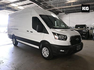 2025 Ford Transit 350 High Roof RWD Empty Cargo Van for sale #B254607 - photo 1