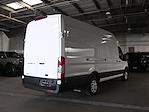2025 Ford Transit 350 High Roof RWD Empty Cargo Van for sale #B254607 - photo 10