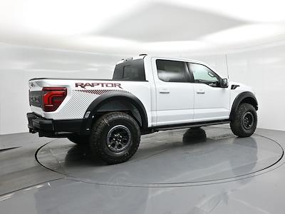 New 2025 Ford F-150 Raptor SuperCrew Cab for sale #B254610 - photo 2