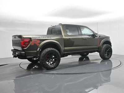 New 2025 Ford F-150 Raptor R SuperCrew Cab 4WD Pickup for sale #MB254611 - photo 2