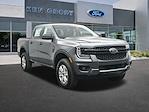 New 2025 Ford Ranger XL SuperCrew Cab for sale #B254612 - photo 1