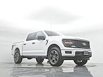New 2025 Ford F-150 STX SuperCrew Cab 4WD Pickup for sale #B254626 - photo 47