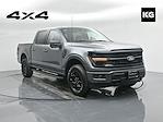 New 2025 Ford F-150 XLT SuperCrew Cab 4WD Pickup for sale #B254630 - photo 1