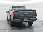 New 2025 Ford F-150 XLT SuperCrew Cab 4WD Pickup for sale #B254630 - photo 36