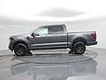 New 2025 Ford F-150 XLT SuperCrew Cab 4WD Pickup for sale #B254630 - photo 37