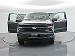 New 2025 Ford F-150 XLT SuperCrew Cab 4WD Pickup for sale #B254630 - photo 39
