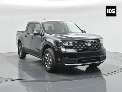 New 2025 Ford Maverick XLT SuperCrew Cab Pickup for sale #B254632 - photo 1