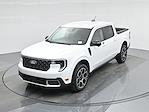 New 2025 Ford Maverick Lariat SuperCrew Cab AWD Pickup for sale #B254645 - photo 36