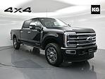 New 2025 Ford F-250 Platinum Crew Cab 4WD Pickup for sale #B254654 - photo 1