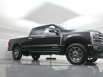 New 2025 Ford F-250 Platinum Crew Cab 4WD Pickup for sale #B254654 - photo 3