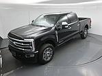 New 2025 Ford F-250 Platinum Crew Cab 4WD Pickup for sale #B254654 - photo 36