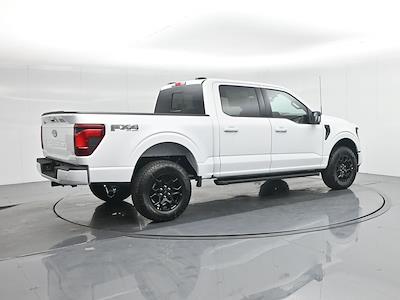 New 2025 Ford F-150 XLT SuperCrew Cab for sale #B255081 - photo 2