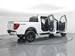 New 2025 Ford F-150 XLT SuperCrew Cab for sale #B255081 - photo 6