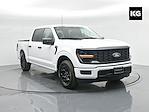 New 2025 Ford F-150 STX SuperCrew Cab Pickup for sale #B254663 - photo 1