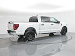 New 2025 Ford F-150 STX SuperCrew Cab Pickup for sale #B254663 - photo 2