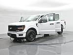 New 2025 Ford F-150 STX SuperCrew Cab Pickup for sale #B254663 - photo 28