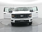 New 2025 Ford F-150 STX SuperCrew Cab Pickup for sale #B254663 - photo 29