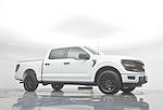 New 2025 Ford F-150 STX SuperCrew Cab Pickup for sale #B254663 - photo 4