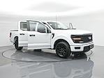 New 2025 Ford F-150 STX SuperCrew Cab Pickup for sale #B254663 - photo 30
