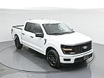New 2025 Ford F-150 STX SuperCrew Cab Pickup for sale #B254663 - photo 36