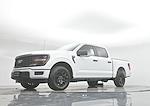 New 2025 Ford F-150 STX SuperCrew Cab Pickup for sale #B254663 - photo 42