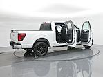 New 2025 Ford F-150 STX SuperCrew Cab Pickup for sale #B254663 - photo 6