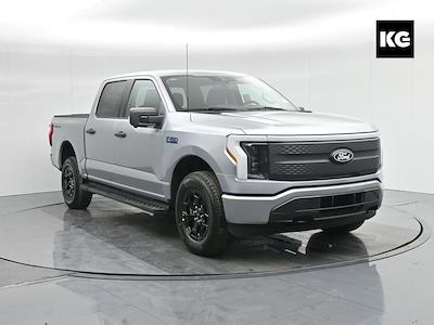 New 2025 Ford F-150 Lightning XLT SuperCrew Cab for sale #B254460 - photo 1