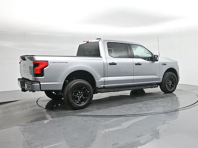 New 2025 Ford F-150 Lightning XLT SuperCrew Cab for sale #B254460 - photo 2