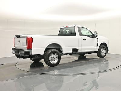 2025 Ford F-250 Regular Cab RWD Pickup for sale #B254669 - photo 2