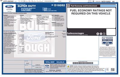 Used 2022 Ford F-350 Super Cab Service Truck for sale #B254669A - photo 2