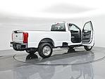 New 2025 Ford F-250 XL Regular Cab Pickup for sale #B254670 - photo 6