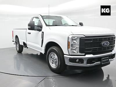 New 2025 Ford F-250 XL Regular Cab Pickup for sale #B254671 - photo 1