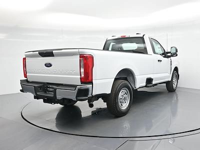 New 2025 Ford F-250 XL Regular Cab Pickup for sale #B254671 - photo 2