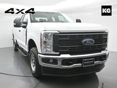 New 2025 Ford F-250 XLT Super Cab 4WD Pickup for sale #B254672 - photo 1