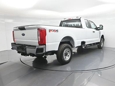 New 2025 Ford F-250 XLT Super Cab 4WD Pickup for sale #B254672 - photo 2