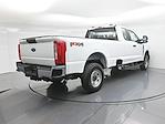 New 2025 Ford F-250 XLT Super Cab 4WD Pickup for sale #B254672 - photo 2