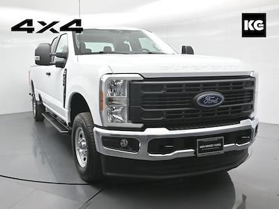 New 2025 Ford F-350 XL Super Cab 4WD SRW Pickup for sale #B254673 - photo 1