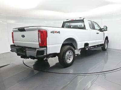 New 2025 Ford F-350 XL Super Cab 4WD SRW Pickup for sale #B254673 - photo 2