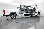 New 2025 Ford F-350 XL Super Cab 4WD SRW Pickup for sale #B254673 - photo 4