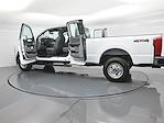 New 2025 Ford F-350 XL Super Cab 4WD SRW Pickup for sale #B254673 - photo 35