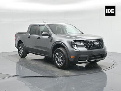 New 2025 Ford Maverick XLT SuperCrew Cab AWD Pickup for sale #B254679 - photo 1