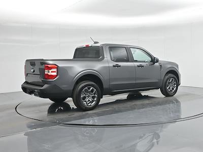 New 2025 Ford Maverick XLT SuperCrew Cab AWD Pickup for sale #B254679 - photo 2