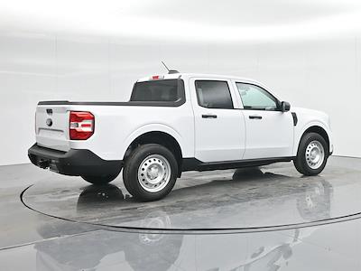 New 2025 Ford Maverick XL SuperCrew Cab Pickup for sale #B254681 - photo 2