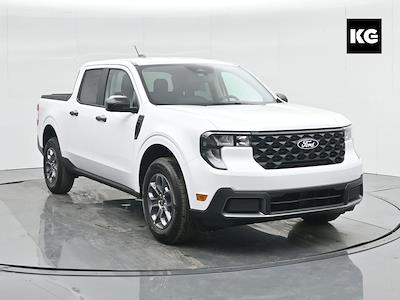 New 2025 Ford Maverick XLT SuperCrew Cab Pickup for sale #B254685 - photo 1