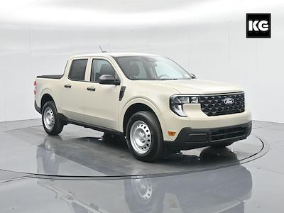 New 2025 Ford Maverick XL SuperCrew Cab for sale #B254688 - photo 1